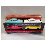 (1) Vintage Lionel Train Car w/ Original  Box