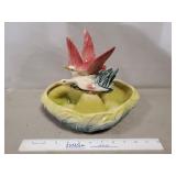 (1) Vintage McCoy Pottery Planter
