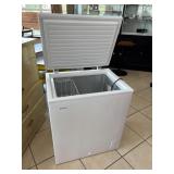 Hotpoint Deep Freezer