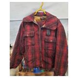 Woolrich Hunting Coat & Pants (Size 44)