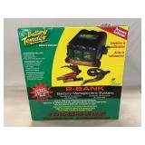 2-Bank Battery Management System