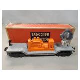 (1) Vintage Lionel Train Car w/ Original  Box