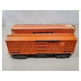 (1) Vintage Lionel Train Car (#3656 Operating