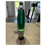 Lava Lamp (Lights)