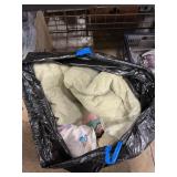 Bag With Bath, Beach Towels