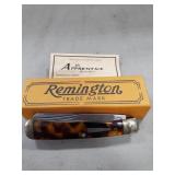 (1) Remington Apprentice Knife