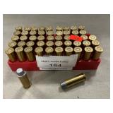 (50) Rounds Of .44 REM. Magnum Ammo