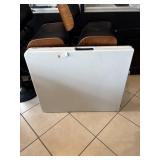 Life Time 6 Foot Folding Table