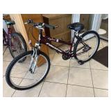 Pacific Legend Bike