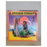 (5) Assorted Albums / Records (Review Photos For