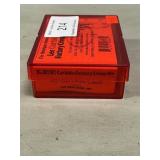 Lee .45 Colt Reloading Die