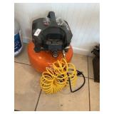 Ridgid 6 Gallon 150 PSI Portable Air Compressor