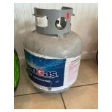 Propane Tank