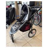 Jogging Stroller