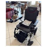 Jazzy Passport Mobility Scooter
