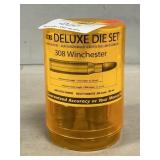 Lee .308 Winchester Reloading Die Set