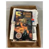Lot Of Firearm Reference Books