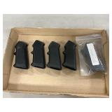 (5) A-15 Grips