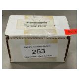 (100) .30 170 Gr. Bullets