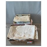 Vintage Childrenï¿½s Clothing Including Flannet