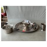 Silverplate Assortment