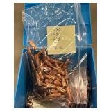 Box Of Bullets (Unknown Quantity)