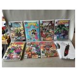 (25) Assorted Comic Books (Duplicates