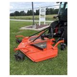 Land Pride FDR3590 3 Point Mower;