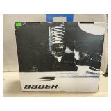 Bauer Menï¿½s Ice Skates (Size 7.5, Appear Unused)