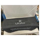New Never Used Ukiah Portable Audio Fire Pit With