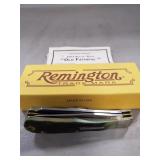 (1) Remington Old Faithful Knife