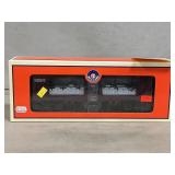 Lionel O Gauge Hershey Mint Train Car