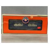 Lionel O Gauge Alaska Mint Car
