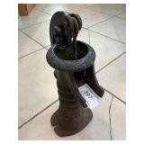 Small CastIron Water Pump