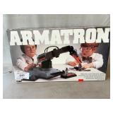 1981 Tomy Armatron Robotic Arm Toy