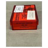 Lee 38-55 Crimp Reloading Die