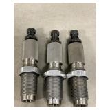 Redding 25-06 Reloading Dies