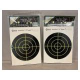 Lot Of 8ï¿½ Targets