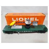 (1) Vintage Lionel Train Car w/ Original Box