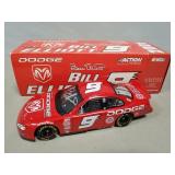 (1) Autographed By Bill Elliott (Unverified) 2001