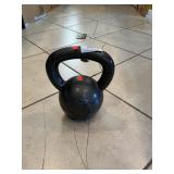 30 Lb. Kettlebell