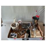 Lot Of Barware