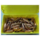 Box Of Speer .30 180 Gr. Bullets (Quantity