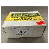 Box Of .45 265 Gr. Bullets