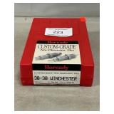 Hornady 30-30 Winchester Reloading Die