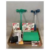Lot Of Reloading Supplies