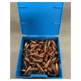 Box Of .30 150 Gr. Bullets