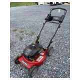 Snapper Push Mower