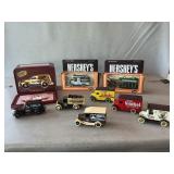 Hersheyï¿½s Die-Cast Assortment
