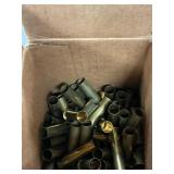 Box Of New 45-70 Empty Shells